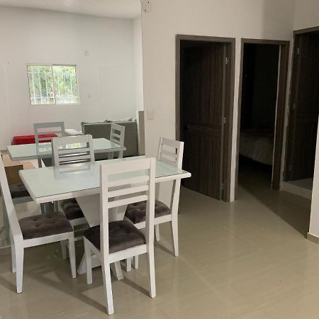 Hotel Wanderlust Santa Marta  Buitenkant foto