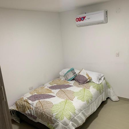 Hotel Wanderlust Santa Marta  Buitenkant foto