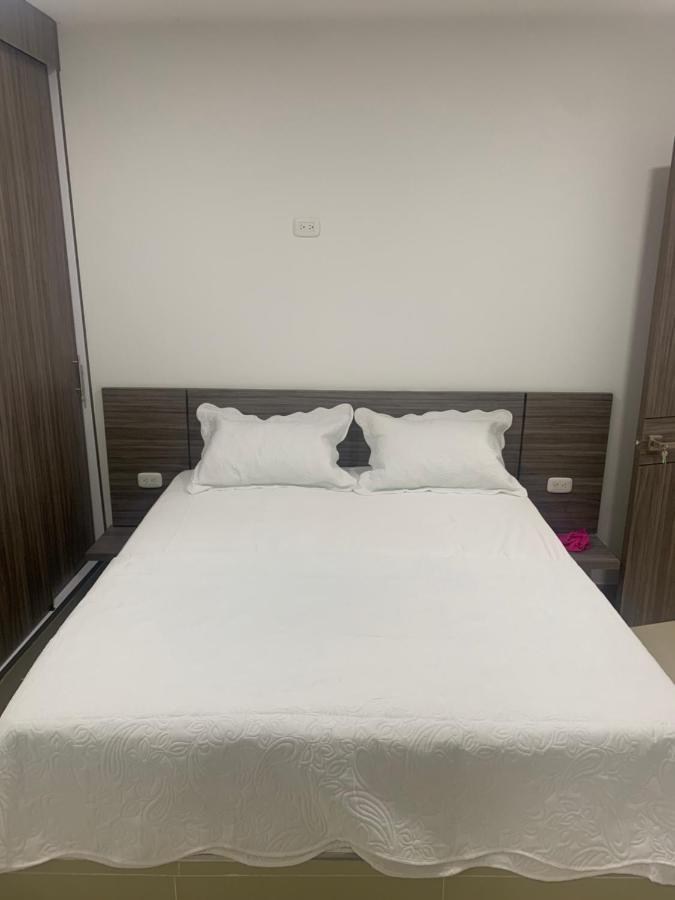 Hotel Wanderlust Santa Marta  Buitenkant foto