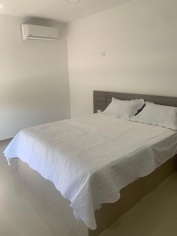 Hotel Wanderlust Santa Marta  Buitenkant foto