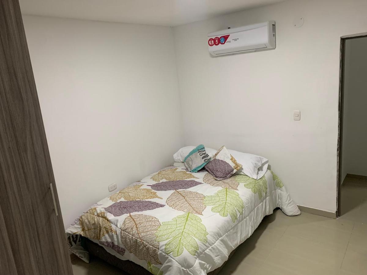Hotel Wanderlust Santa Marta  Buitenkant foto