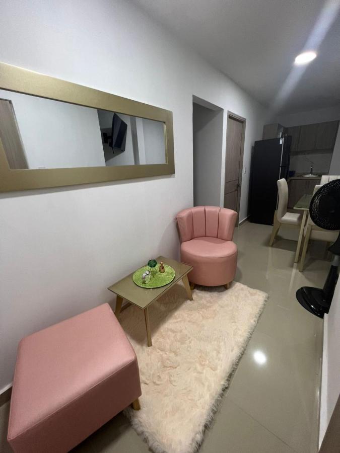 Hotel Wanderlust Santa Marta  Buitenkant foto