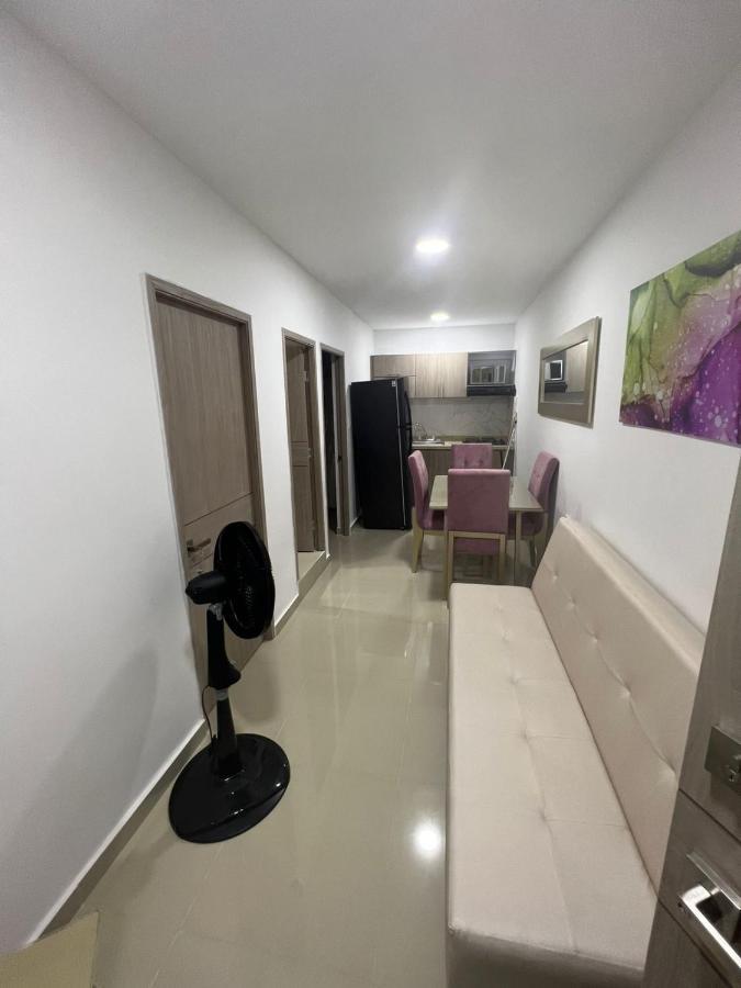 Hotel Wanderlust Santa Marta  Buitenkant foto