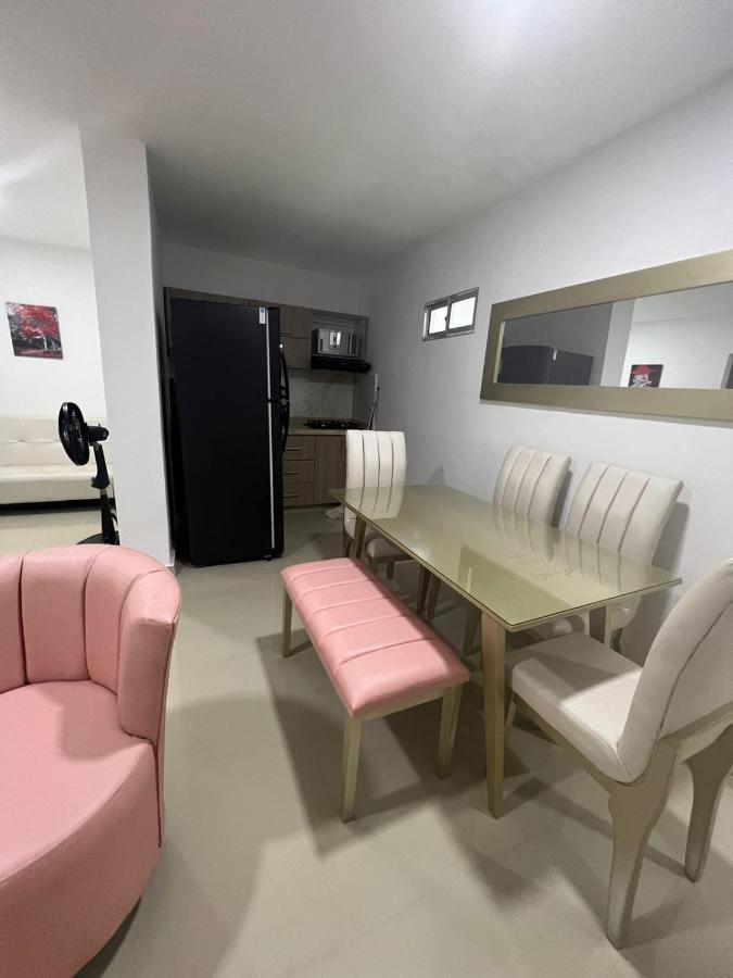Hotel Wanderlust Santa Marta  Buitenkant foto