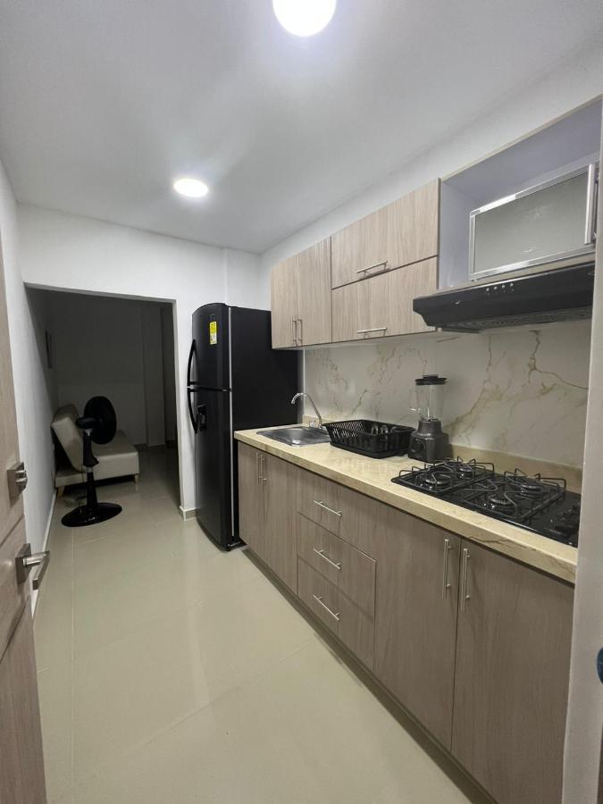 Hotel Wanderlust Santa Marta  Buitenkant foto